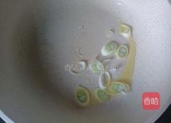 橄榄油炒油菜的做法图解4