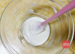 椰奶天使蛋糕的做法图解3