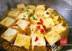 金汤酸菜豆腐的做法图解7