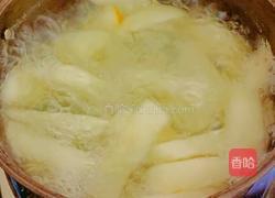 冰糖雪梨糖水的做法图解4