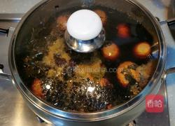 五香茶叶蛋的做法图解4