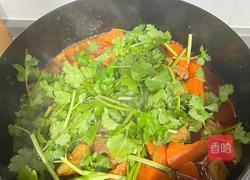 红烧牛肉的做法图解8