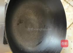 土豆炖豆角的做法图解6