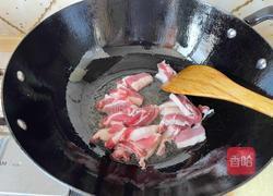 土豆炖豆角的做法图解11