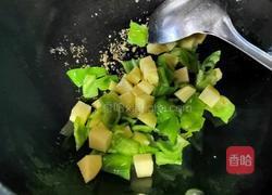 宫保鸡丁的做法图解5