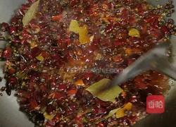 干煸牛肉的做法图解3