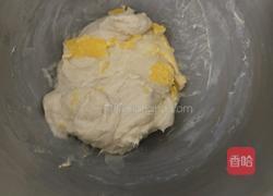 奶油奶酪面包的做法图解5