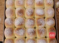 奶油奶酪面包的做法图解13