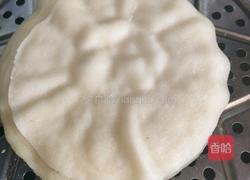荷叶饼的做法图解8