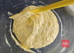 软心椰蓉球的做法图解6