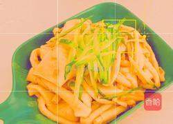 麻酱面皮的做法图解7