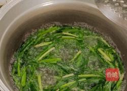 麻酱面皮的做法图解4