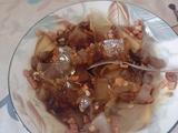 红糖冰粉