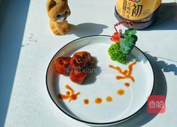 红烧猪尾巴的做法图解9