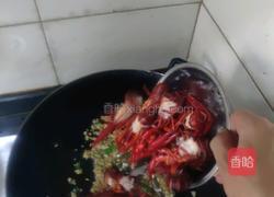 蒜蓉小龙虾的做法图解9