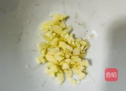 炒空心菜的做法图解3