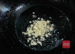 炒空心菜的做法图解4