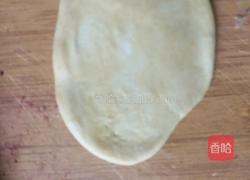 荷花酥（烤箱版）的做法图解9