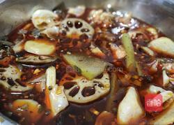 川味钵钵鸡的做法图解9