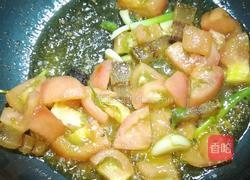 家常面疙瘩汤的做法图解6