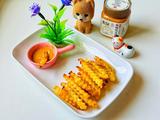 酱香土豆条 