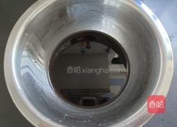 酱油味的花生小饼干的做法图解5
