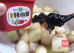 酱香冬瓜的做法图解5