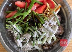 香菇滑鸡的做法图解3