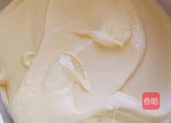 马斯卡彭牛乳芒果慕斯的做法图解12