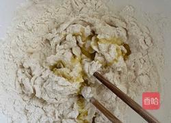 电饼铛烧饼的做法图解4