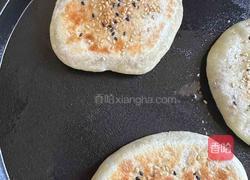 电饼铛烧饼的做法图解18