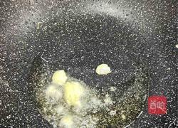 青椒炒鲜虾的做法图解3