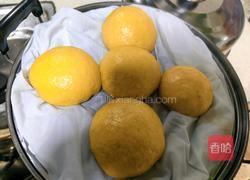 蒸南瓜馒头和花卷的做法图解7