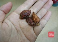 多彩糍粑的做法图解3