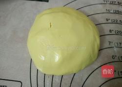 多彩糍粑的做法图解7