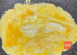 洋葱炒鸡蛋的做法图解4