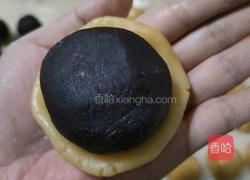 月饼的做法图解13