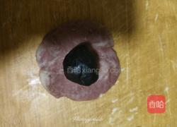 桃花酥的做法图解10