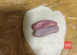 昙花酥（渐变色）的做法图解8