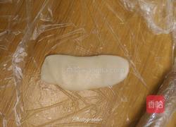 小熊猫蛋黄酥的做法图解13