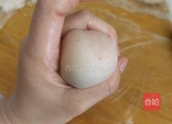彩蝶酥的做法图解14