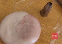 彩蝶酥的做法图解15