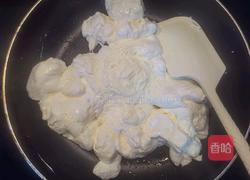 奥利奥草莓雪花酥的做法图解5