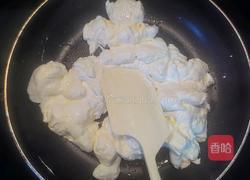 奥利奥草莓雪花酥的做法图解4