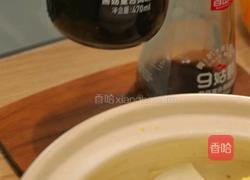白菜嫩豆腐的做法图解4