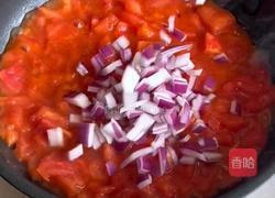 黑松露北非蛋可丽饼的做法图解1