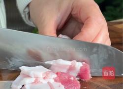 鲜掉眉毛！这碗松茸豆腐汤直接封神！一口入魂的秋日限定美味来啦的做法图解3
