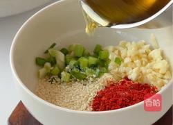 减脂期必囤！柠檬手撕鸡～酸辣清爽到跺脚，味道绝了！的做法图解2