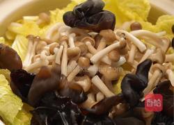 鲜掉眉毛！一锅封神的虾仁豆腐汤的做法图解7
