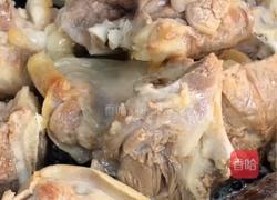 春日限定暖鲜！清炖萝卜羊肉汤唤醒味蕾的做法图解4